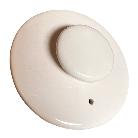 Vintage Vitreous China Porcelier Tea Pot With Pears - Picture 3 of 9